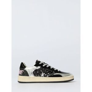 Crime London Sneakers Woman Black